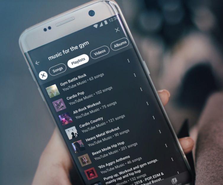 Aplikacja YouTube Music – jak pobrać i włączyć Premium. Jakie korzyści?
