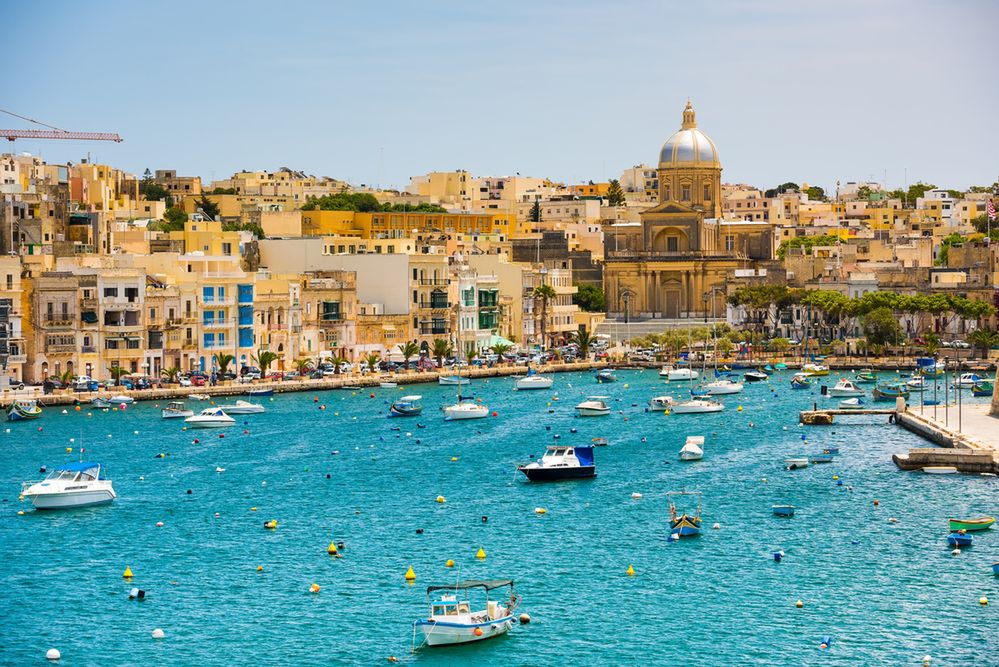 Malta. Ciekawostki. Co warto wiedzieć o tym uroczym miejscu?