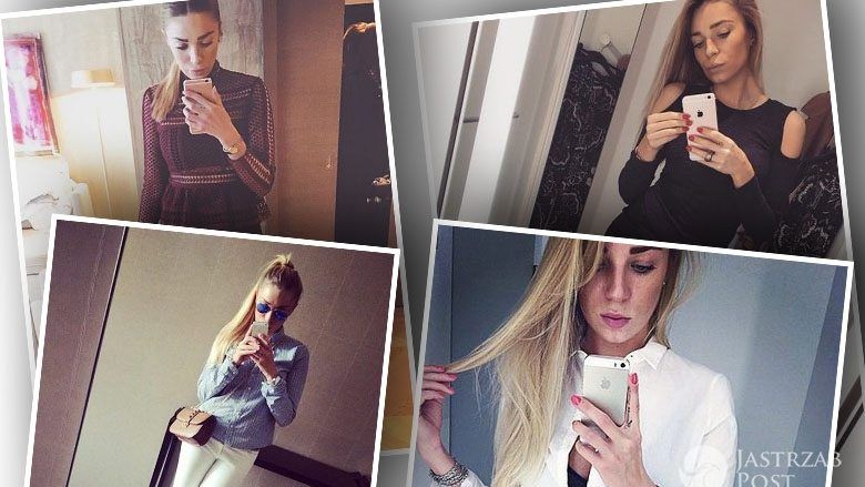 martyna gliwińska stylizacje