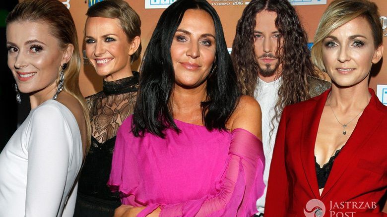 festiwal opole 2016 najlepsze stylizacje