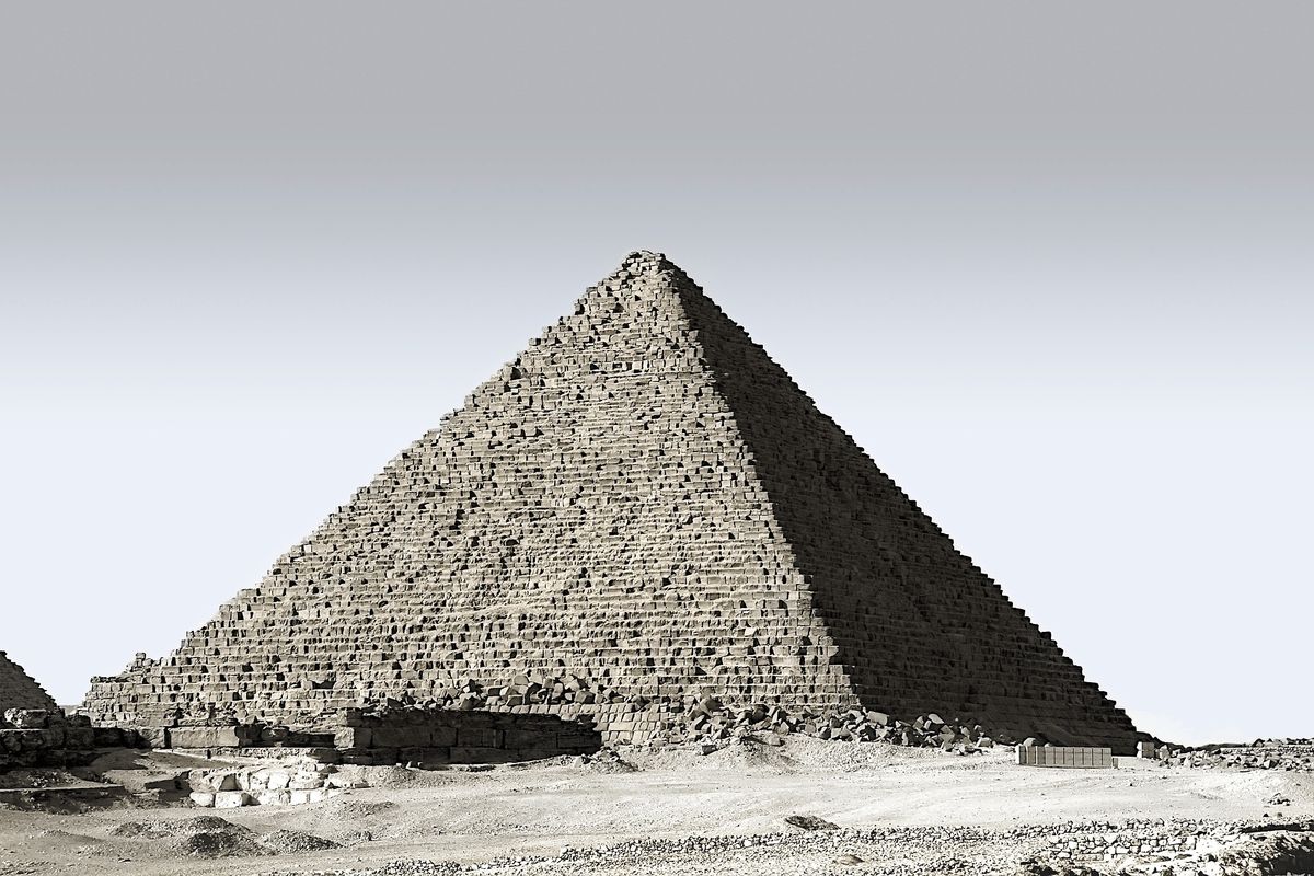 Egipt last minute – 4 powody by zwiedzić kraj faraonów