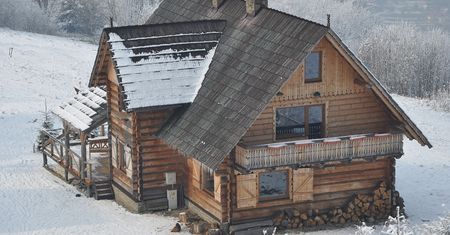 Wiesz, w jakich górach znajdują się te miejscowości turystyczne?