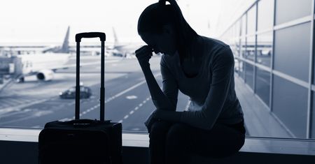 Zepsuł im wakacje za kilka tysięcy. "Załatwiał się w spodnie"