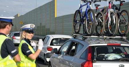 Policja gotowa na protest. Pouczenia zamiast mandatów