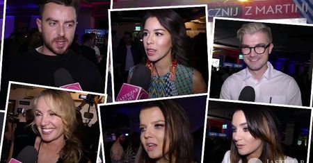 Wiemy, jak gwiazdy przygotowują się do wyjazdu na wakacje: Maciek Sieradzky, Sabrina Pilewicz, Joanna Jabłczyńska [WIDEO]