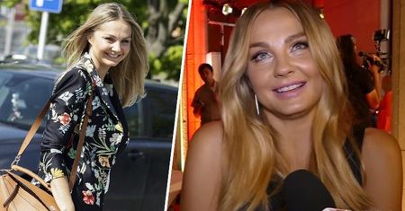 Małgorzata Socha jedzie na wakacje. Wiemy dokąd i co znajdzie się w jej walizce! [WIDEO]