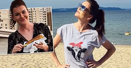 Agnieszka Radwańska pokazała pierwsze zdjęcie z luksusowych wakacji. Jakie ona ma zgrabne nogi!