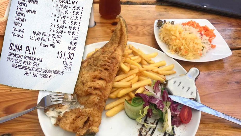 Wakacje nad Bałtykiem. Polacy oburzeni cenami 