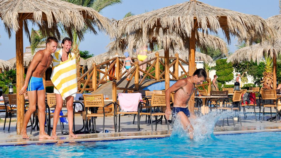 Spory wpływ na cenę biletów lotniczych mają dni tygodnia, w które odbywają się loty