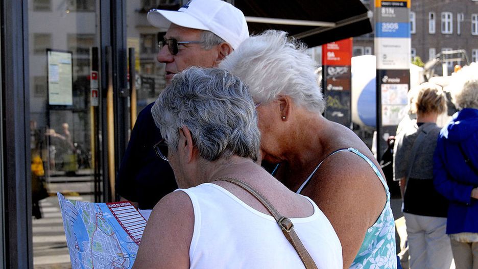Nie znają języków obcych, a wciąż chcą jeździć na zagraniczne wakacje