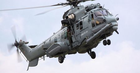 Kryzys w Airbusie przez negocjacje z Polakami? Firma zwalnia ludzi