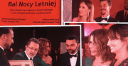 Bal TVN 2016: Zebrano rekordową sumę! Najdroższe licytacje? Dominika Kulczyk kontra bracia Haidar. Największa niespodzianka? Piękny obraz brata Anny Lewandowskiej!