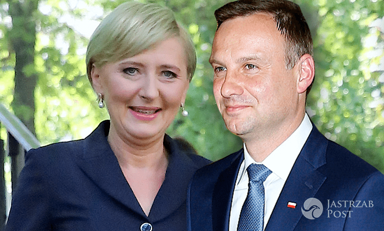 Rok temu Włochy, a teraz? Andrzej Duda zabrał pierwszą damę na luksusowe wakacje