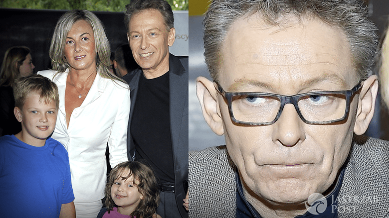 Jacek Borkowski wakacje