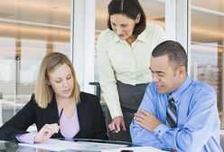 Prognozy zatrudnienia w przedsiębiorstwach