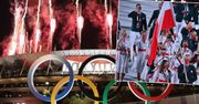 Igrzyska Olimpijskie w Tokio. Wpadka reprezentacji Polski podczas ceremonii otwarcia