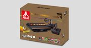 Nowe konsole retro od Atari i Segi we wrześniu