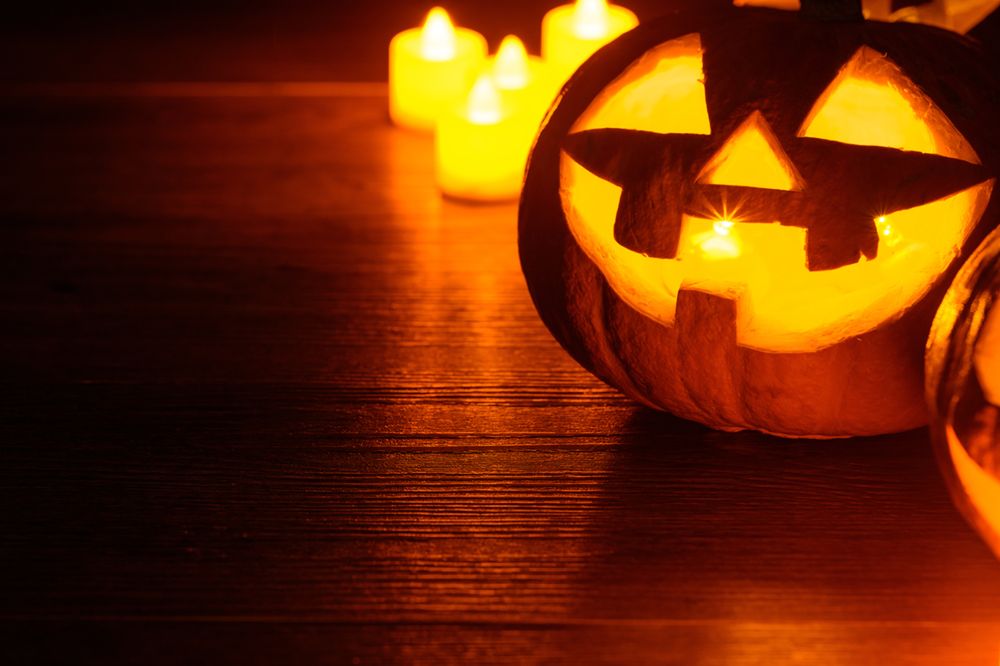 Siedemnaście kobiet aresztowano za świętowanie Halloween w Arabii Saudyjskiej