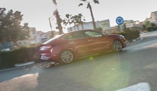 Nowy Hyundai i30 Fastback. Pierwsze takie auto w swoim segmencie