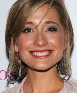 Allison Mack wyszła z aresztu. Rodzice aktorki wpłacili astronomiczną kwotę za kaucję