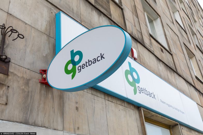 Komisja Nadzoru Finansowego bierze na celownik byłych członków zarządu GetBack