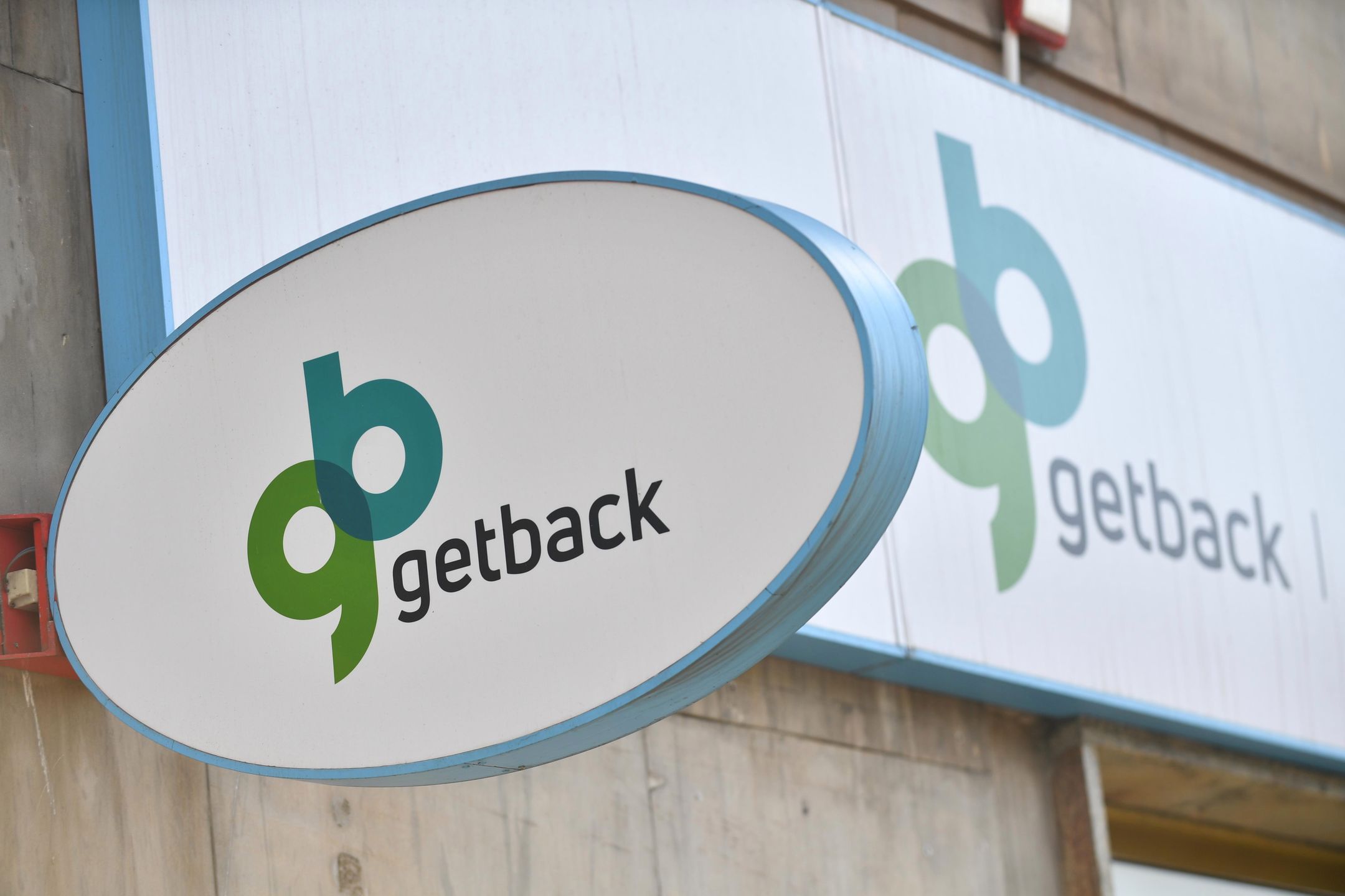 Według śledczych, obaj byli szefowie TFI Altus mieli być zamieszani w aferę GetBack