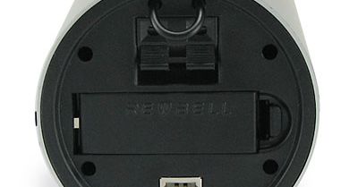 Dzwonek z USB
