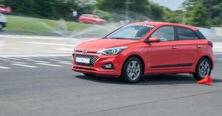 Hyundai i20 po faceliftingu. Nie potrzebujesz niczego więcej