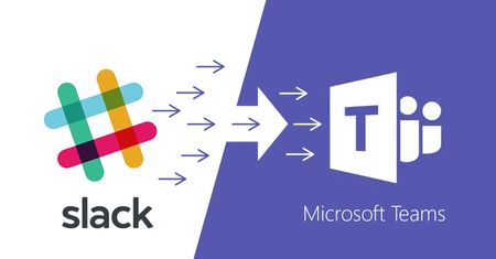 Microsoft rywalizuje ze Slackiem. Microsoft Teams staje się darmowy