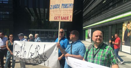Jest raport ws. GetBack. KNF już przekazała go do Sejmu