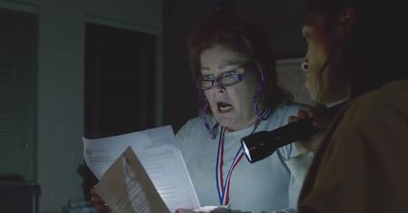 "Orange Is The New Black": rewolucji już nie da się powstrzymać