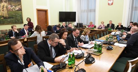 Afera GetBack. Poszkodowani chcą ustawy o przeciwdziałaniu piramidom finansowym