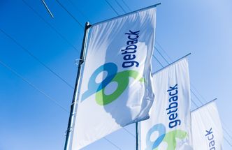 Premier nie reaguje na list wierzycieli Getback. "Nasz los w rękach banków"