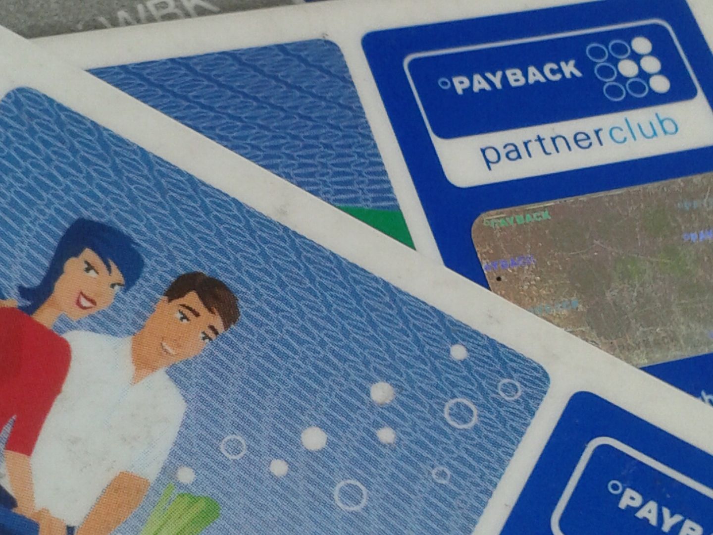 Payback: zmiany w aplikacji. W tych dniach usługa będzie działać inaczej. Nie wymienisz nagród