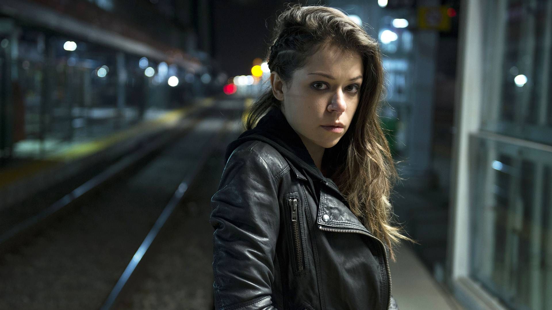 "Orphan Black"