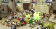 Orc Attack zepsuje powietrze pod koniec roku
