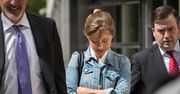 Allison Mack nie przyznaje się do handlu ludźmi. Jest już pierwsze zeznanie jednej z ofiar sekty