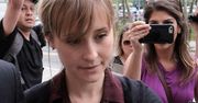 Allison Mack przyznała się do winy. Werbowała kobiety do sekty