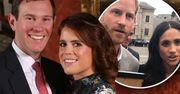 Księżniczka Eugenia zamieszkała w Portugalii, ale takich sąsiadów się chyba nie spodziewała. Ciekawe, co na to Meghan?