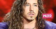 Michał Szpak kompletnie odleciał! Jego wielka metamorfoza wbija w fotel!
