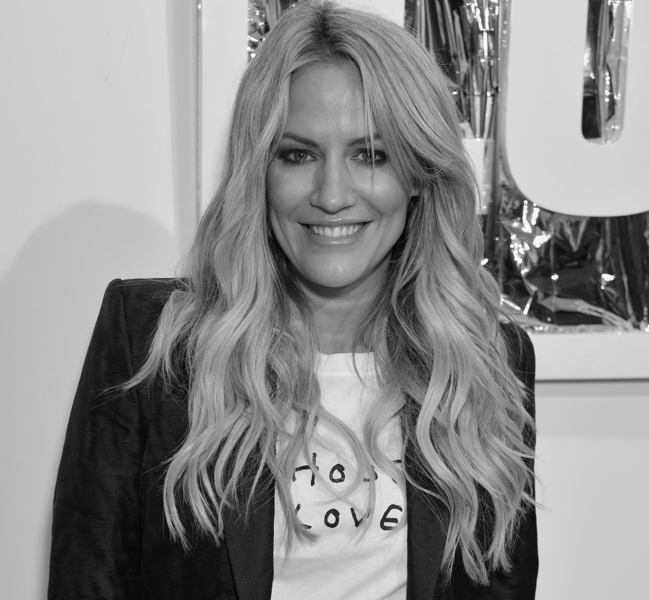 Caroline Flack nie żyje. Prezenterka miała 40 lat