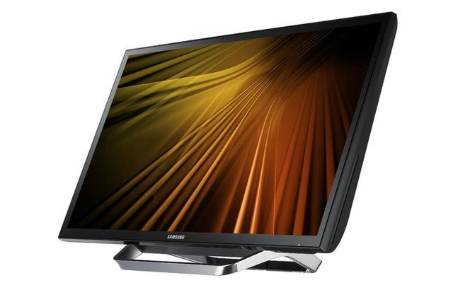 Samsung wprowadza na rynek monitor SC770 Seria 7