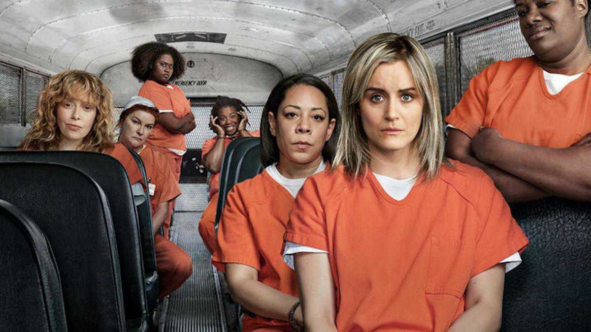 Orange is the new black - ostatni sezon