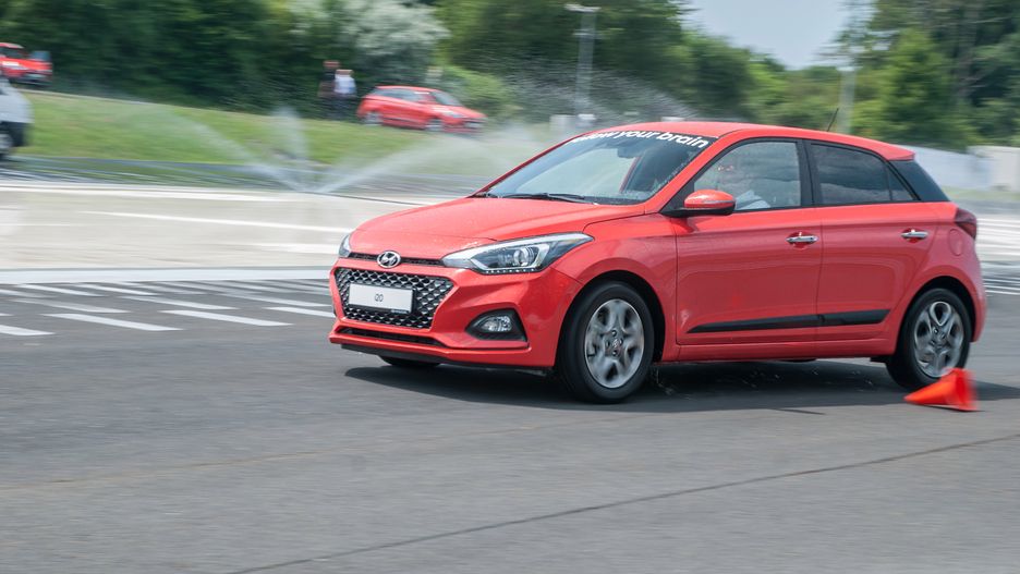 Dobrze wyciszony, dynamiczny i całkiem oszczędny - taki jest i20 po liftingu