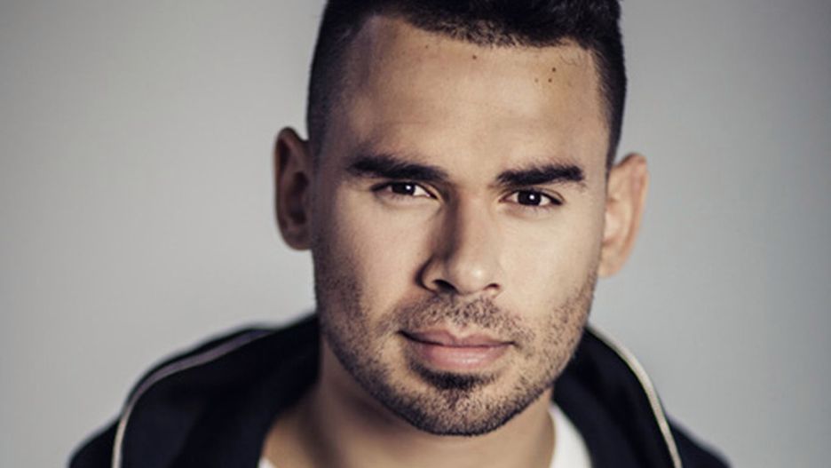 Afrojack wystąpi w Polsce