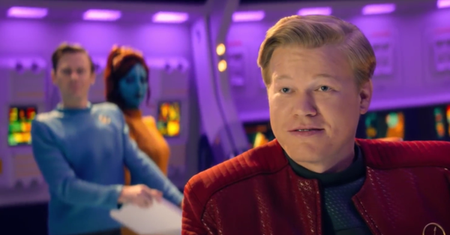 Black mirror (Czarne lustro) – odcinki 4 sezonu