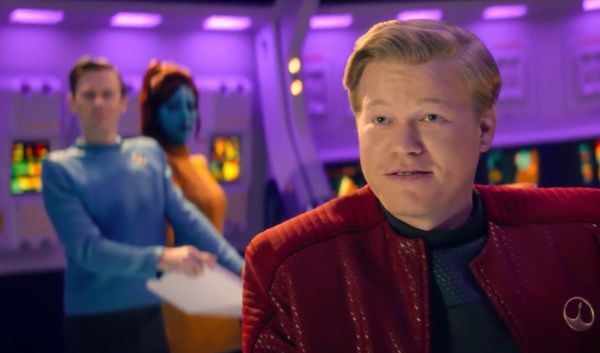 Black mirror (Czarne lustro) – odcinki 4 sezonu