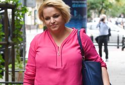 Katarzyna Bosacka pochwaliła się córką. Jest już niemal dorosła