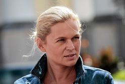 Nowacka obok Watson. Została nominowana do ważnej nagrody