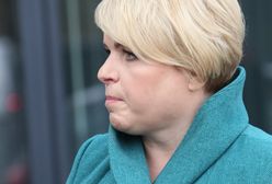 Katarzyna Bosacka wraca do telewizji. Na ramówce TVN wyglądała jak nie ona